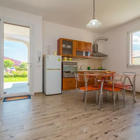 Manuela Holiday home