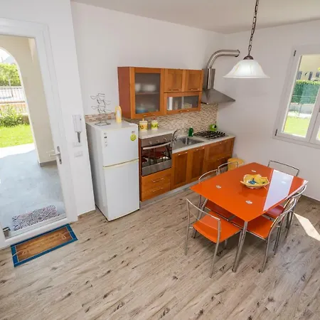 Holiday home Manuela *